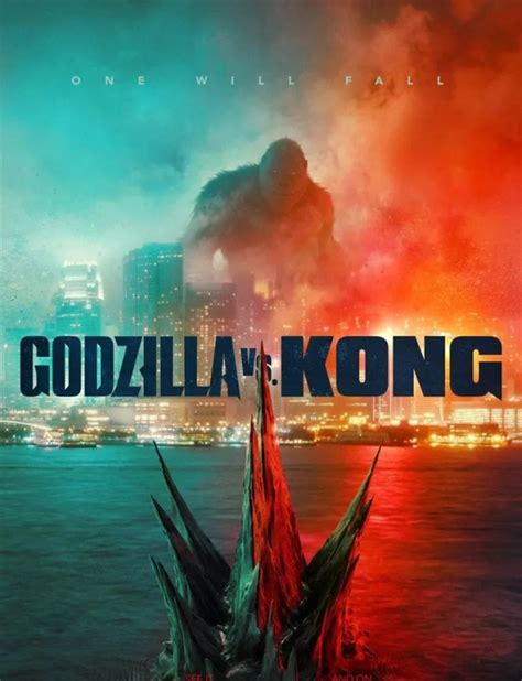 Godzilla vs kong izle türkçe dublaj